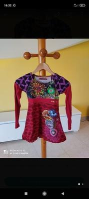 Ropa desigual Moda y complementos de segunda mano barata Milanuncios