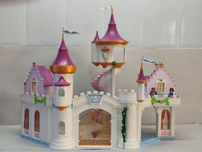 Playmobil castillo de segunda mano Milanuncios