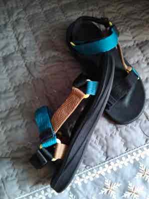 Sandalias teva Moda y complementos de segunda mano barata