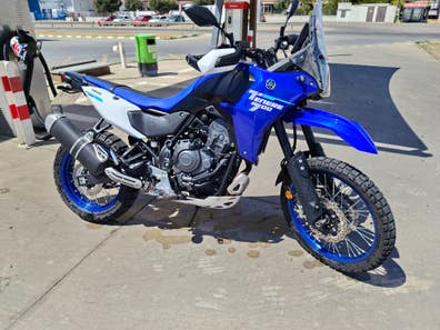 Yamaha Ténéré