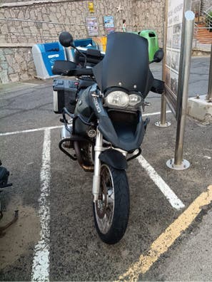Bmw - R1200 GS