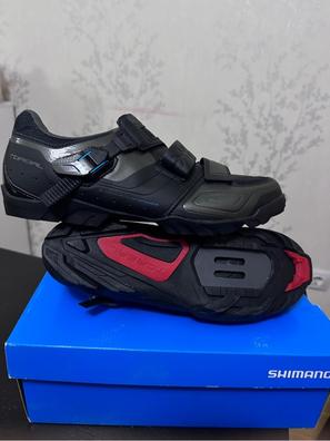 Zapatillas mtb milanuncios sale