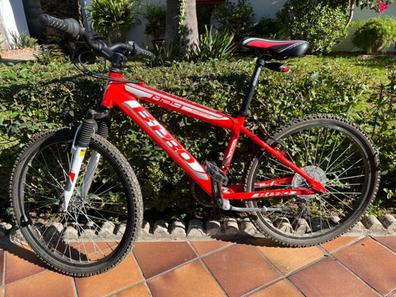 B pro zs1 Bicicletas de segunda mano baratas Milanuncios