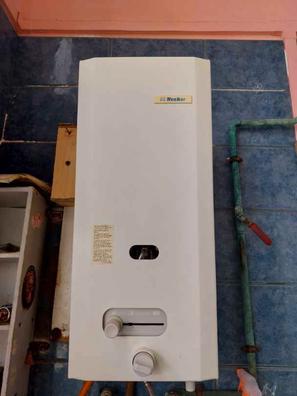 Calentador de 5 litros neckar Calentadores de agua de segunda mano baratos