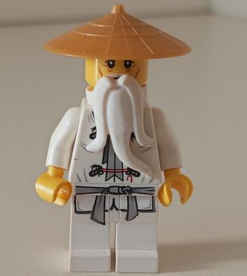 Lego ninjago de segunda mano Milanuncios