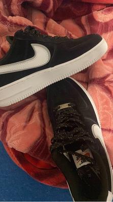 Tallas de zapatos nike sales