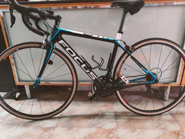 Bici carretera talla xs best sale segunda mano