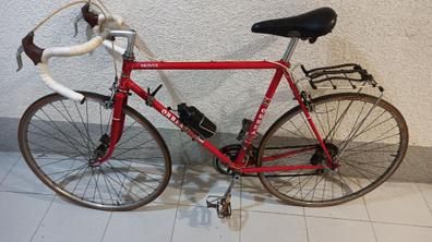 Bicicleta orbea carretera discount antigua