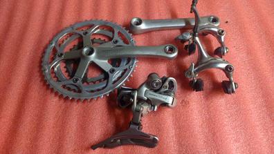 Pedalier 3 platos hot sale