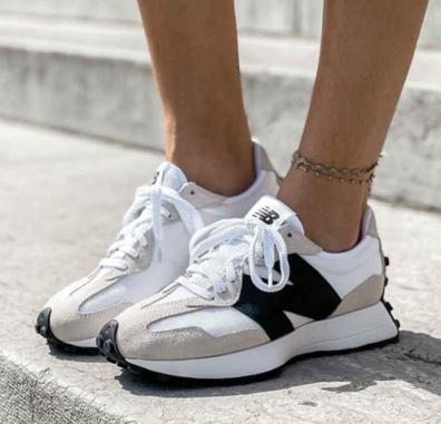 Zapatillas marca contrareembolso Moda y complementos de segunda mano barata Milanuncios