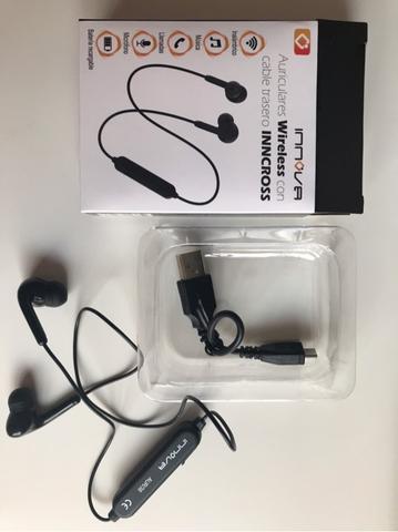 Milanuncios Auriculares Innova