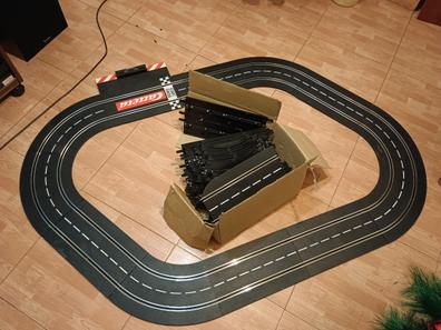 Milanuncios - Scalextric Ref. 5180 par trencillas, lot