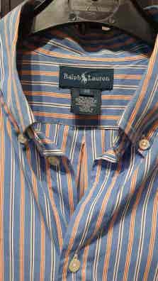 Ralph Lauren Camisa Caballero El Corte Ingles Camisas Montepicaza