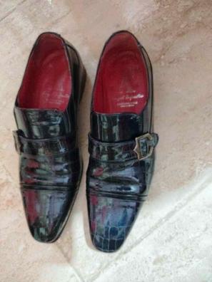 Zapatos de segunda mano para hombre en Canarias Milanuncios