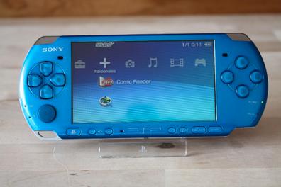 Reemplazo de batería PSP-S110 para Sony PSP 3000, Panama