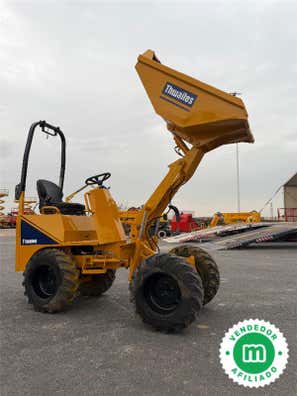 Cazo hormigon de segunda mano | Milanuncios