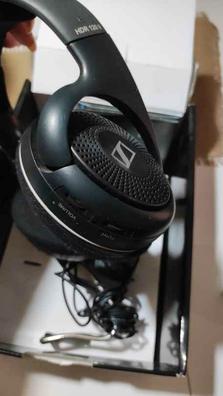 Sennheiser Auriculares Inalámbricos HDR 120 Negro