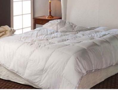 Rellenos nordicos plumon de segunda mano Milanuncios