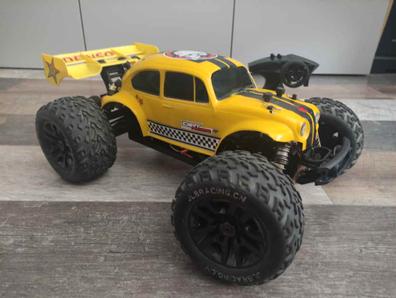 Coches best sale rc milanuncios