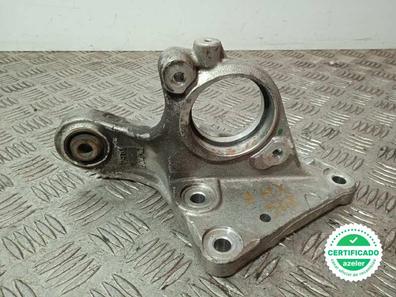 Bieleta Antipar Soporte Motor Peugeot 407 2.0 16v Hdi