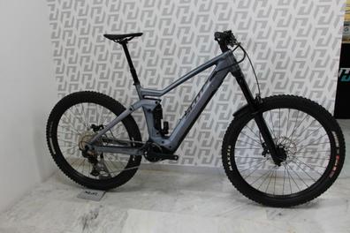 Liquidacion sales bicicletas scott