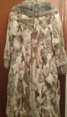 Conejo Abrigos y chaquetas de mujer de barata | Milanuncios
