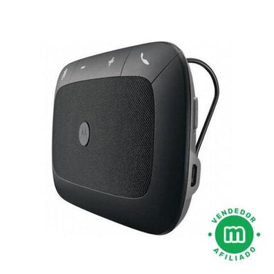 Parrot Smart Kit manos libres Bluetooth + soporte de coche - Manos libres