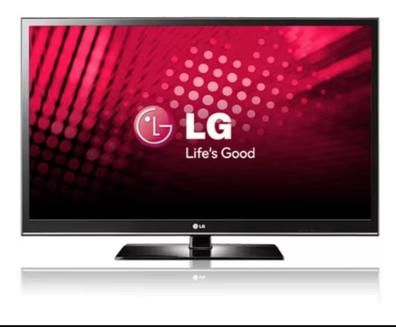 A precio mínimo esta smart TV LG 4K de 50 pulgadas: ideal para una segunda  residencia o como televisión principal