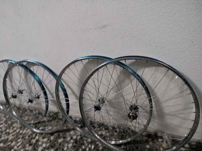 Cubiertas para bicicleta de 27.5 pulgadas o 650