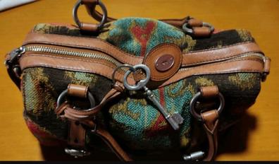 Bolsa discount marca fossil