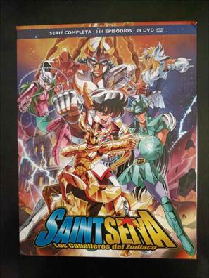 Serie 24 de segunda mano Milanuncios