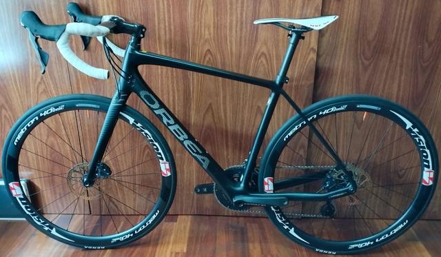 Orbea avant talla discount 53