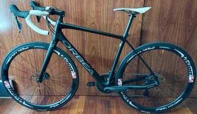 Orbea discount avant h10d