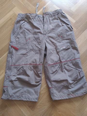 Milanuncios Pantalon pirata rip curl hombre nuevo