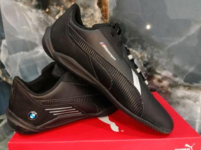 BMW Motorsport, Zapatillas y ropa de carreras