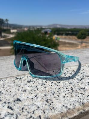 Gafas ciclismo segunda mano hotsell