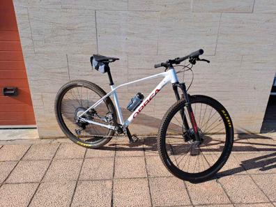 Orbea alma talla online m