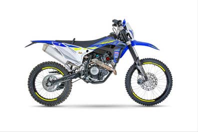 Sherco SE 125