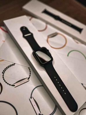 Reloj apple online milanuncios