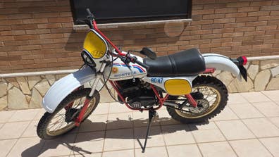 Montesa - Enduro H7  80cc / 125cc