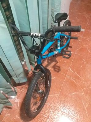 Bmx btwin wipe evo Bicicletas de segunda mano baratas Milanuncios