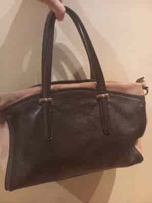 Bolsos massimo dutti Moda y complementos de segunda mano barata