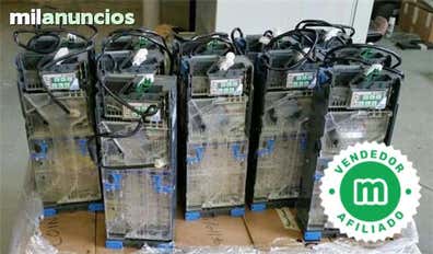 Azkoyen monedero. Anuncios comprar y de segunda mano | Milanuncios