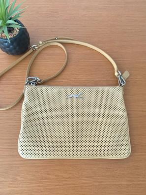 Bimba y lola piel Bolsos de segunda mano baratos Milanuncios