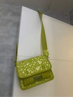 Bolso tous clasico Bolsos de segunda mano baratos Milanuncios