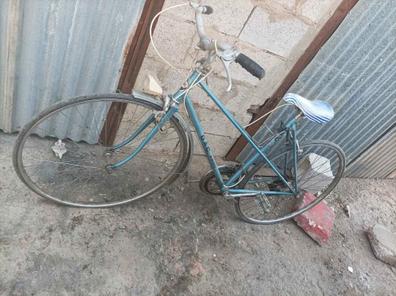 Bicicletas de paseo y ciudad de segunda mano en El Puerto de Santa