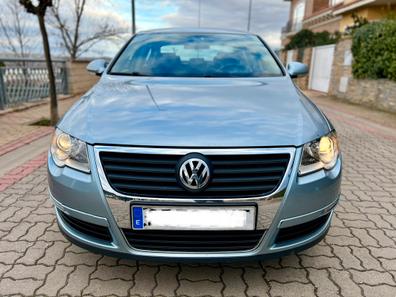 Volkswagen passat de segunda mano y ocasión en Navarra Provincia |  Milanuncios