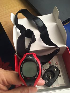 Pulsometro de segunda mano Milanuncios