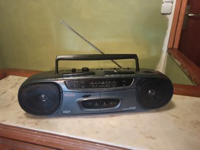 Milanuncios - Pletina Cassette Pioneer CT-5151 año 74