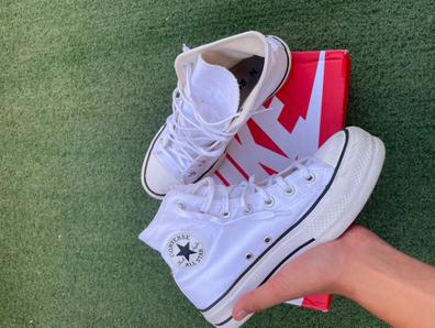 Converse Milanuncios Zapatillas Imitacion Converse Baratas All